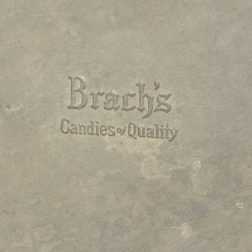 Brachs measurements diameter